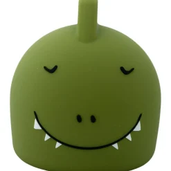 Veilleuse en silicone Mr. Dino