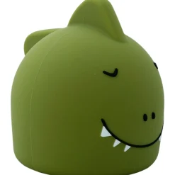 Veilleuse en silicone Mr. Dino