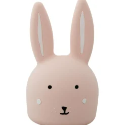 Veilleuse en silicone Mrs. Rabbit