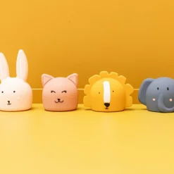 Veilleuse en silicone Mrs. Rabbit