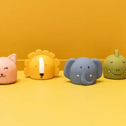 Veilleuse en silicone Mrs. Elephant