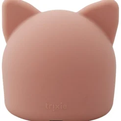 Veilleuse en silicone Mrs. Cat