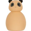 Veilleuse en silicone Panda (15 cm)