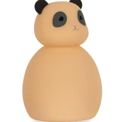 Veilleuse en silicone Panda (15 cm)