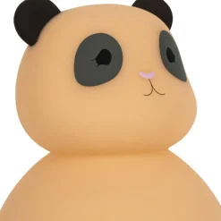 Veilleuse en silicone Panda (15 cm)