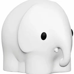 Veilleuse First Light Éléphant (18 cm)