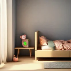 Veilleuse indicateur de réveil Coach Koala - Reconditionné