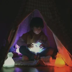 Veilleuse KIDYNIGHT Dino