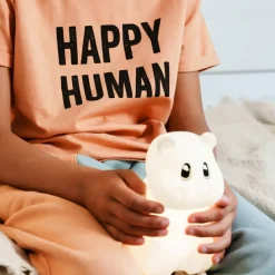 Veilleuse KIDYNIGHT hippopotame