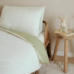 Veilleuse Lapin Fairy Garden