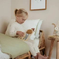 Veilleuse Lapin Fairy Garden