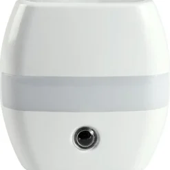 Veilleuse murale automatique à brancher LED