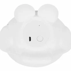 Veilleuse murale tactile Oscar le hibou (24 cm)