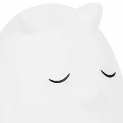 Veilleuse murale tactile Oscar le hibou (24 cm)