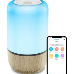 Veilleuse musicale Soothe