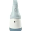 Veilleuse nomade 2 en 1 Pixie Torch bleu perle