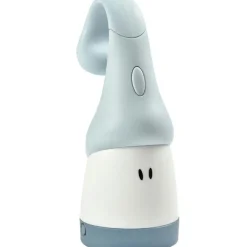 Veilleuse nomade 2 en 1 Pixie Torch bleu perle