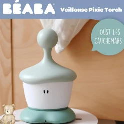 Veilleuse nomade 2 en 1 Pixie Stick