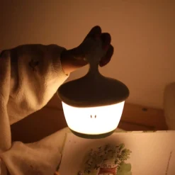 Veilleuse nomade 2 en 1 Pixie Stick