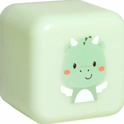 Veilleuse nomade Cube B Drake le Dragon