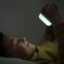 Veilleuse nomade Cube B Drake le Dragon