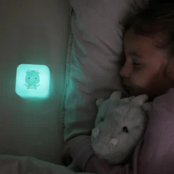 Veilleuse nomade Cube B Drake le Dragon