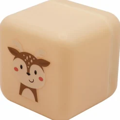 Veilleuse nomade Cube B Finley le Faon