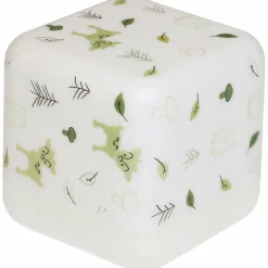 Veilleuse nomade Cube B Forêt