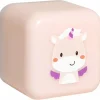 Veilleuse nomade Cube B Lily la Licorne