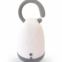 Veilleuse nomade lanterne à souffle LumiBlo