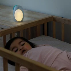 Veilleuse nomade Otarie Douce Nuit 3 en 1