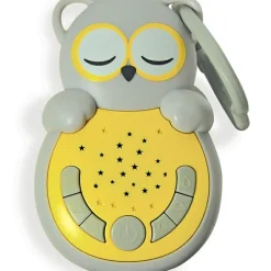 Veilleuse nomade Sweet Dreamz On The Go Chouette