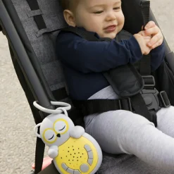 Veilleuse nomade Sweet Dreamz On The Go Chouette