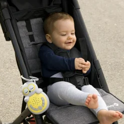 Veilleuse nomade Sweet Dreamz On The Go Chouette