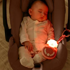 Veilleuse nomade Sweet Dreamz On The Go Chat