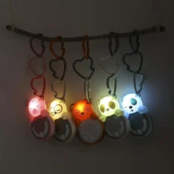 Veilleuse nomade Sweet Dreamz On The Go Chat