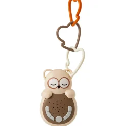 Veilleuse nomade Sweet Dreamz On the Go Chouette