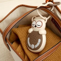 Veilleuse nomade Sweet Dreamz On the Go Chouette