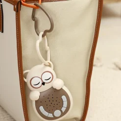 Veilleuse nomade Sweet Dreamz On the Go Chouette