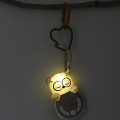 Veilleuse nomade Sweet Dreamz On the Go Chouette