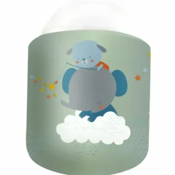 Veilleuse Nomade Vert Sauge - Reconditionné