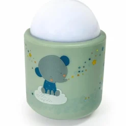 Veilleuse Nomade Vert Sauge