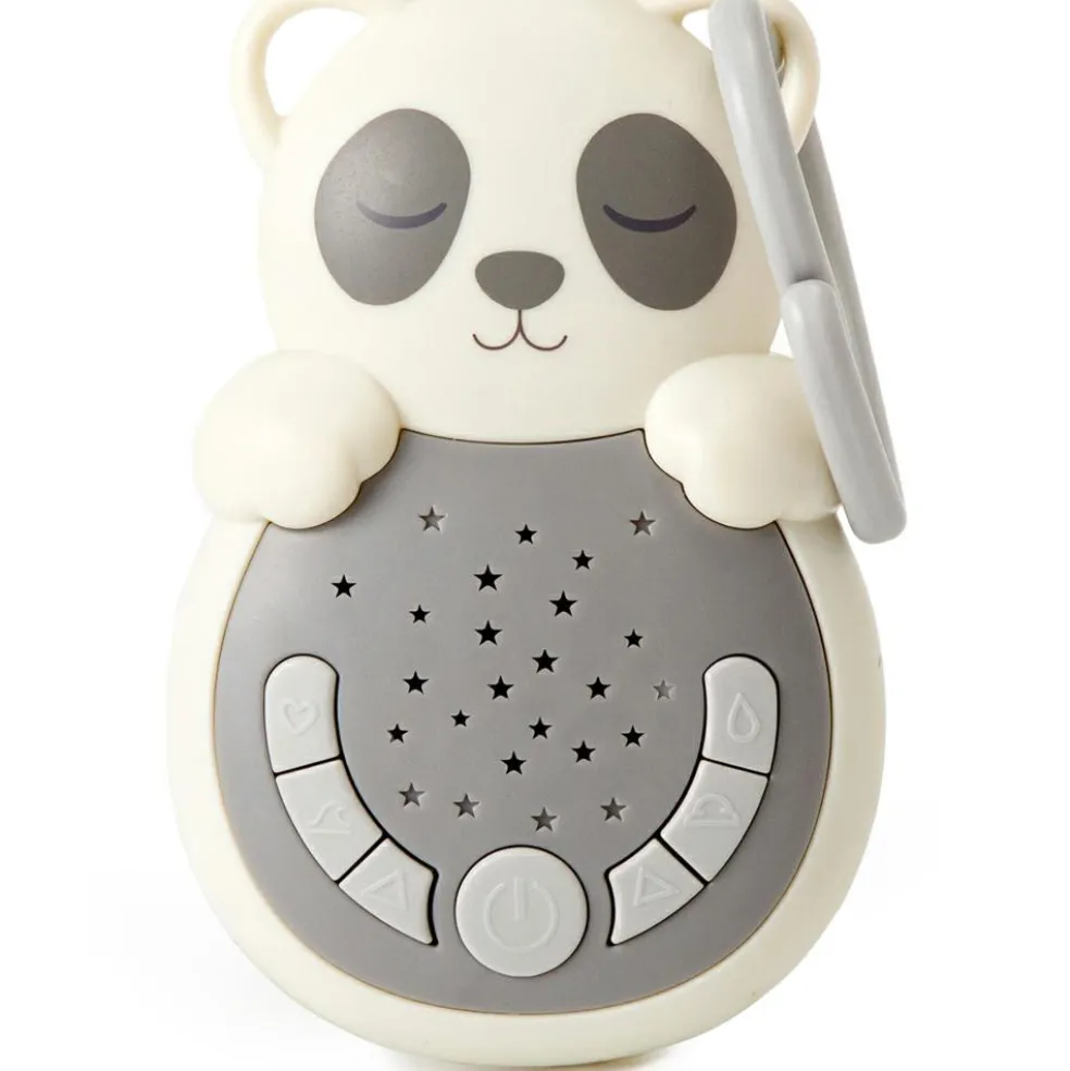 Veilleuse normade Sweet Dreamz On the Go Panda
