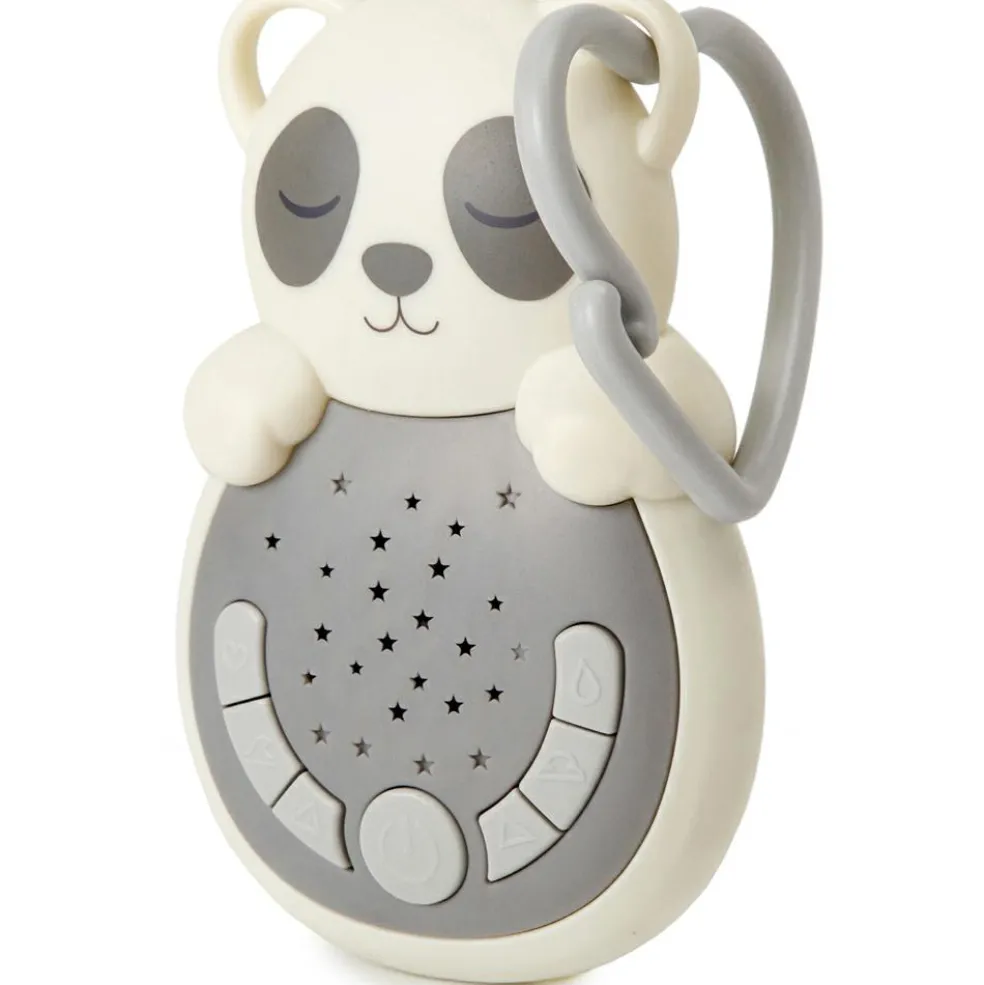 Veilleuse normade Sweet Dreamz On the Go Panda