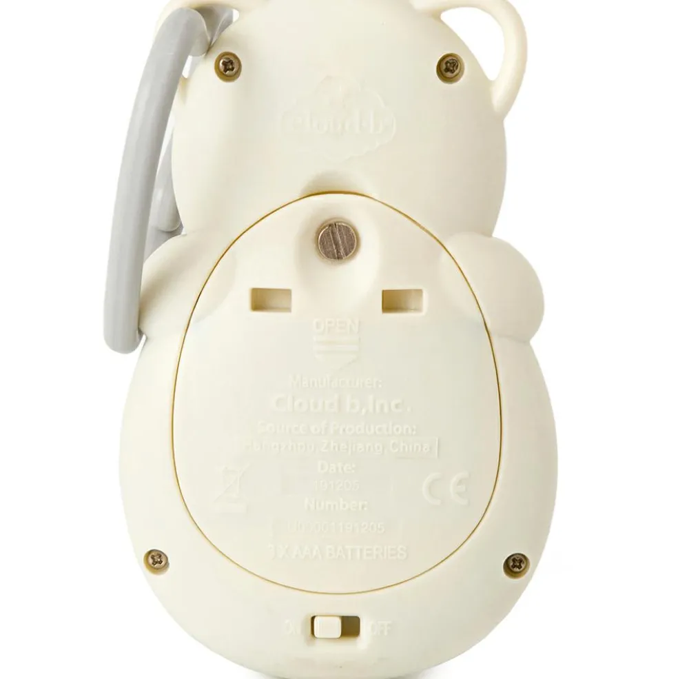 Veilleuse normade Sweet Dreamz On the Go Panda