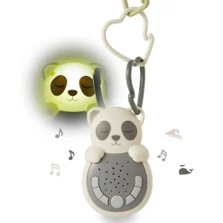 Veilleuse normade Sweet Dreamz On the Go Panda