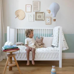 Veilleuse Nuage écru