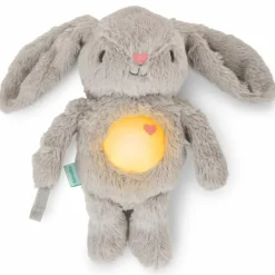 Veilleuse peluche apaisante Sylvi