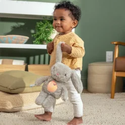 Veilleuse peluche apaisante Sylvi