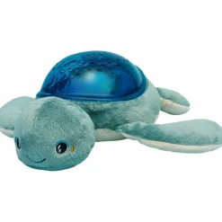 Veilleuse peluche bruits blancs Aqua dream tortue rechargeable - Reconditionné
